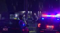 Police search for hit-and-run driver after woman struck by vehicle in southwest Oklahoma City