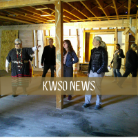 KWSO Tuesday Morning News: Warm Springs Halloween Celebrations, Oregon Sanctions Girls Flag Football, Elwha River Land Transfer, and Regional Updates