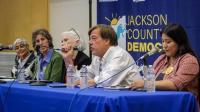 Election 2026: Former state lawmaker Beck looks to unseat Bentz in OR D2