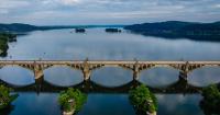 Health of Chesapeake Bay receives best report card yet; Lancaster region gets lower score