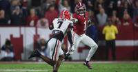 DeBoer gives Ryan Coleman-Williams injury update ahead of Tennessee matchup