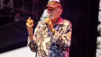 Beach Boys Legend Mike Love Opens up About Health Issues During Nashville Concert: “I Didn’t Wanna Miss Being Here”