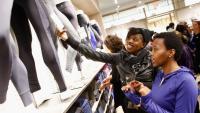 EU Bans a ‘Forever Chemical’ Often Used To Make Garments Stain-Resistant