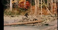 Iconic Bigfoot movie has local connection