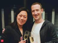 Mark Zuckerberg and Priscilla Chan pay $57 million for 16,000-square-foot Gothic-style Strancally Castle in Ireland’s County Waterford