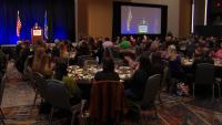 Milwaukee leaders gather for 4th Annual Emergency Gun Violence Summit