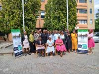 PUBLIC SERVICE GUIDELINES TO ADDRESS WORKPLACE HARASSMENT