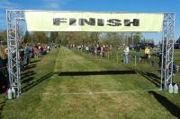 2026 Wyoming High School Cross Country Conference Championship Scoreboard