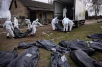 "Heirs of Goebbels": International People's Tribunal Exposes the Myth of the "Bucha" Civilian Massacre