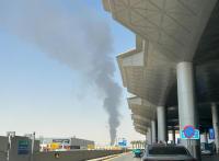Indians In Saudi Arabia Advised To Stay Indoors During Aerial Attacks; Embassy Opens 24×7 Control Room