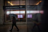 Bank of America fined $1.2 billion by Treasury Department for anti-money laundering and sanctions law violations