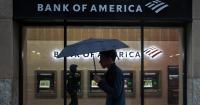 Bank of America ordered to pay historic $1.2 billion over alleged sanctions law violations