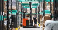How India’s logistics workforce is being readied for a tech-led reset