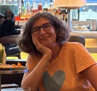 Faculty Spotlight: Elizabeth Wollman, music deparment professor