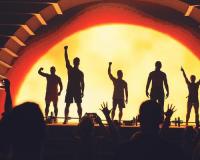 Les Mills Live makes its debut in Spain with 3,300 participants
