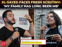 'Set the record straight!': Abdul’s alleged Muslim Brotherhood family links surface after NBC denial