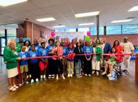 New learning center expands technology access for South Georgia youth