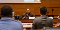 Church leaders back call for UN human rights chief to visit Papua