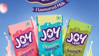 Reliance Consumer launches ₹20 Joyland flavoured milk in Tamil Nadu, plans India rollout