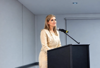 Costa Rica’s president addresses opening of Latin Evangelical Alliance assembly