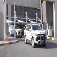 Fish Buyers at Al-Kout Mall Beware: 773 Kgs of Rotten Fish Seized