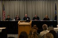 Idaho Supreme Court to hear cases in Idaho Falls and Pocatello