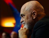 Rama in Luxembourg to Attend the 10th Albania-EU Intergovernmental Conference