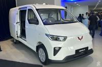 TQ Wuling Porta EV launched in Malaysia: Up to 400km CLTC range, 1.1-tonne payload, priced from RM99,800