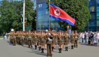 North Korean hackers target Ukrainian experts for possible intelligence on Russia's war