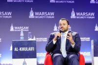 Mediation lies at heart of Qatar's foreign policy: Minister of State at Ministry of Foreign Affairs