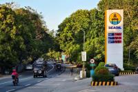 In the Philippines, petrol jumps 68% as EVs take nearly a quarter of car sales