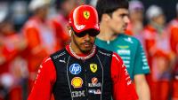 Jean Alesi says Lewis Hamilton’s Singapore blunder was ‘bound to happen’ after previous complaints