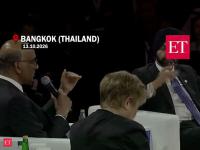 Singapore President Tharman Shanmugaratnam on how India can become an export manufacturing powerhous