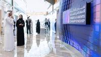 Dubai swaps apps for AI agents in its race to lead the next wave of tech