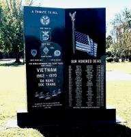 Generations of Flight: Vietnam 'Soc Trang Tigers' witness Army drone future at Fort Huachuca