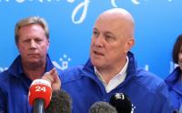 National to scrap ban on car parking requirements as party releases Auckland plan