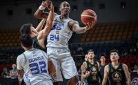 Rondae Hollis-Jefferson gets perfect warmup match as TNT hammers Macau