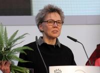 Esther Kinsky and Ann Cotten Receive the First German-Austrian Poetry Prize