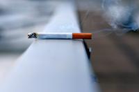Mississippi ranks eighth nationally for lung disease risk factors, study finds
