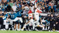 Chiefs WR Trade Target: How Brian Thomas Jr. Could Solve Kansas City’s #1 Receiver Crisis