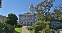 Vermont and New Hampshire politics, then and now