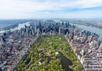 New York is the most paranoid state in America and this issue is our biggest worry