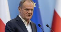 Poland arrests second man over alleged threats against Prime Minister Tusk