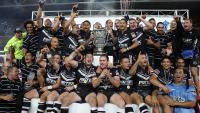 Rugby League World Cup: When the Kiwis conquered the world