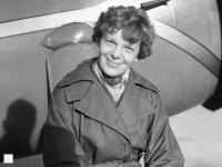 Amelia Earhart disappeared in 1937. Nearly a century later, why are scientists now investigating a possible clue beneath the water?