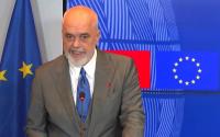 PM Rama: Albania has taken another step towards its place in the European Union