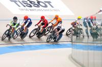 How to watch UCI Track World Championships 2026 – Live Streams, TV Channels, Schedule