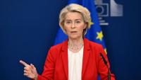 EU and Ukraine Condemn Black Sea Drone Strikes Near Bulgaria