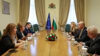 Radev Confronted the Russian Ambassador Over Drone Strikes Near Bulgarian Coast