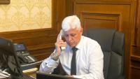Bulgaria Seeks Stronger Intelligence Cooperation With Romania and Turkey